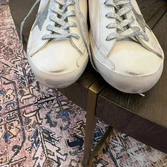Golden Goose nwot size 41 - Picture 10 of 10